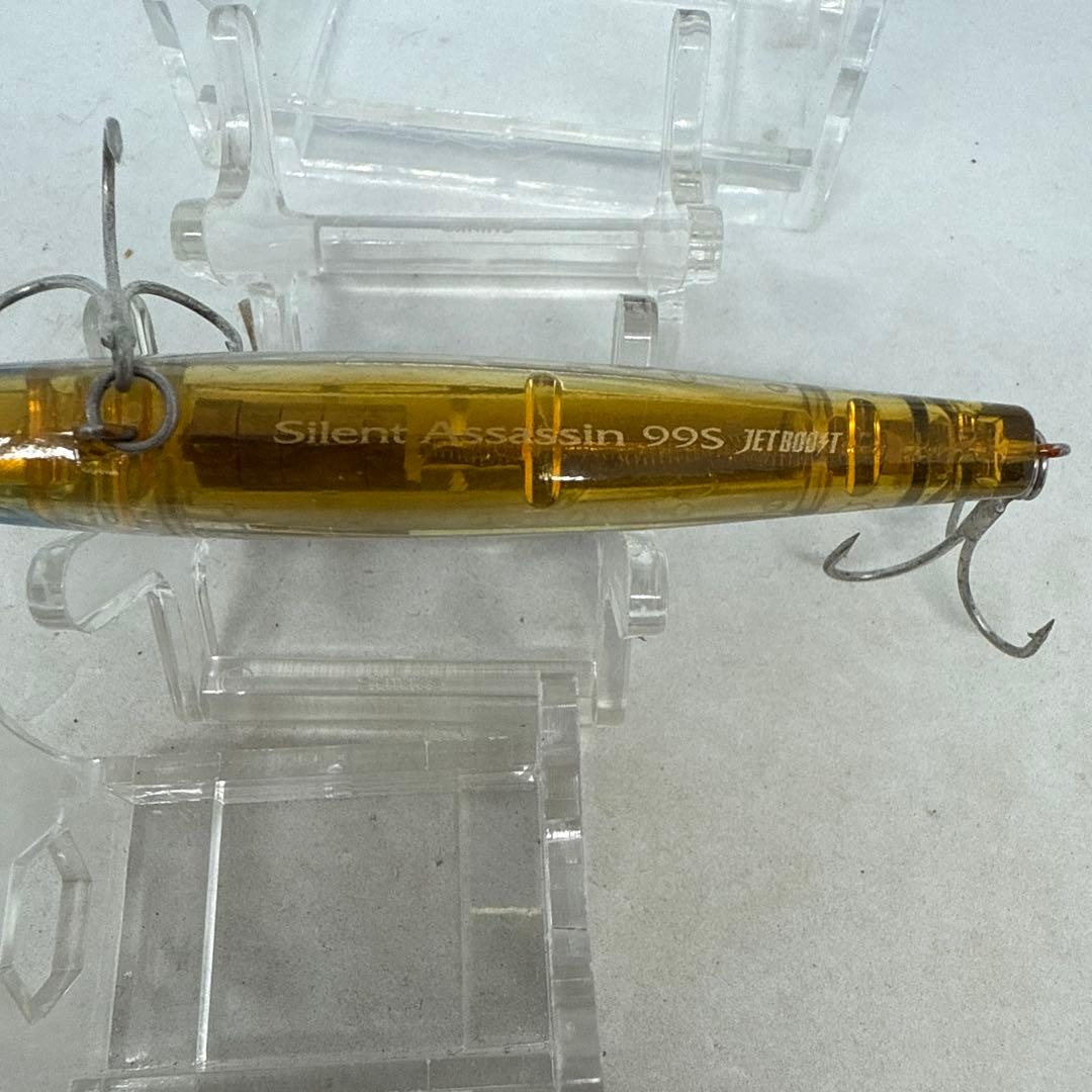 140358シマノ　サイレントアサシン 大量セット