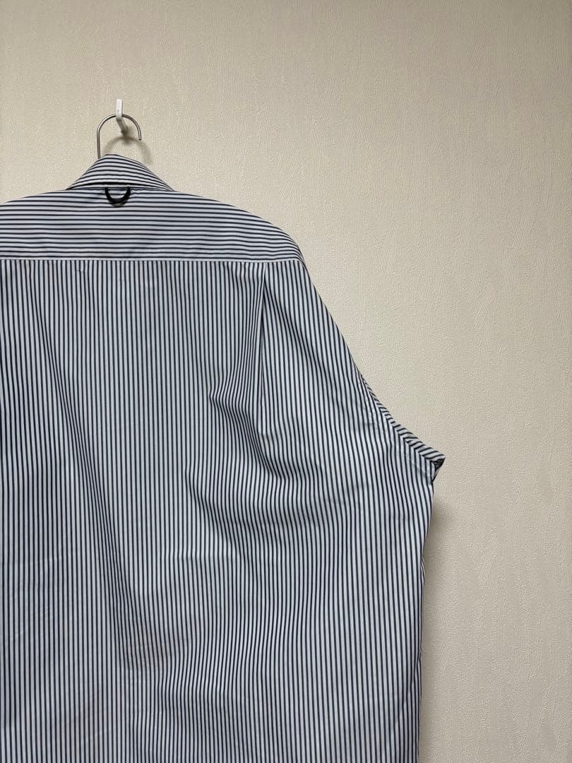 ✨極美品✨ダイワピア39 テックレギュラーカラーシャツ Mサイズ 24AW