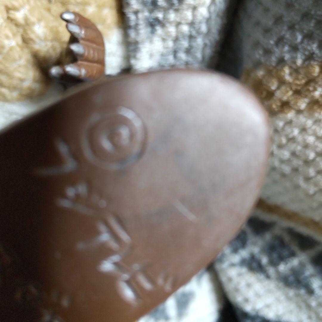 スペクトルマン ラー １号、２号？当時物 ソフビ 訳あり品