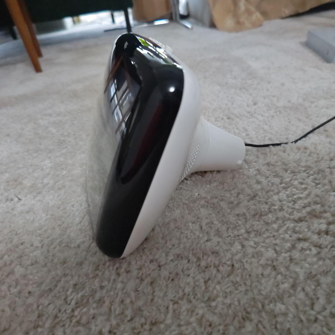 プラスマイナスゼロ　８インチ液晶テレビ