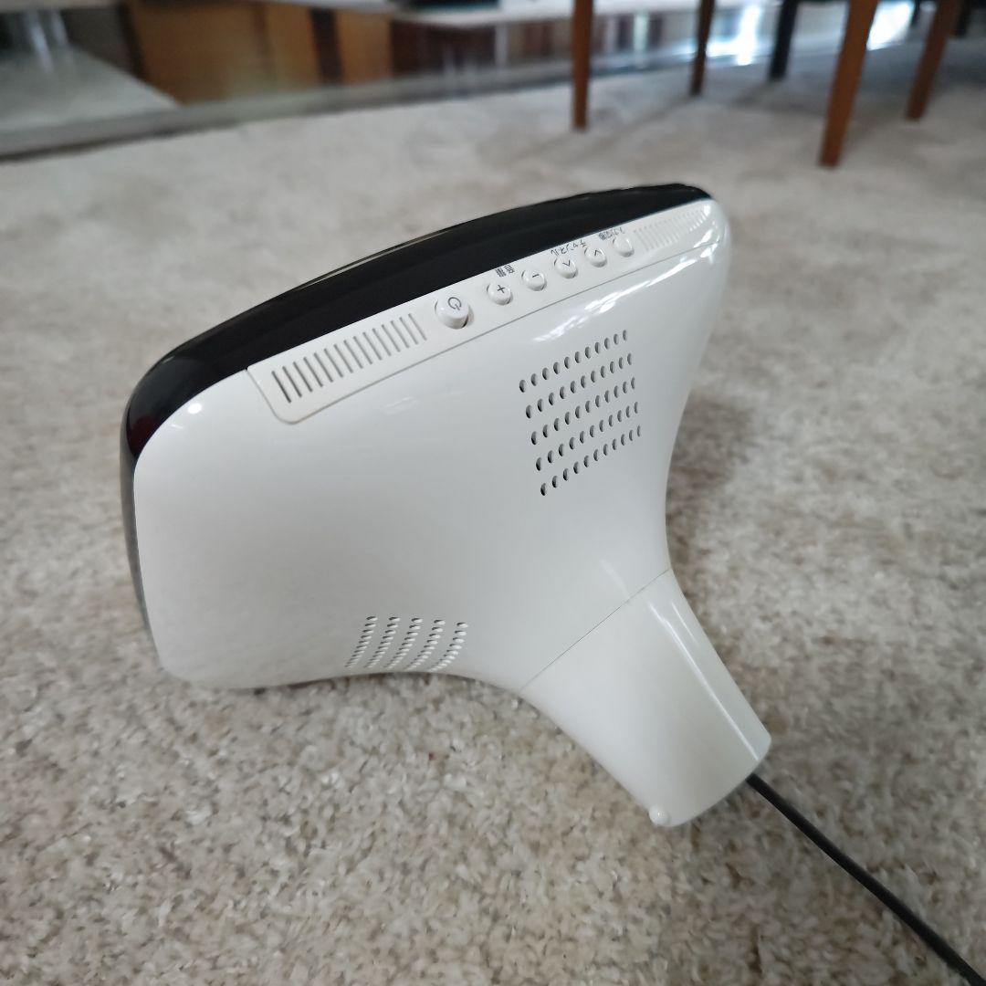 プラスマイナスゼロ　８インチ液晶テレビ