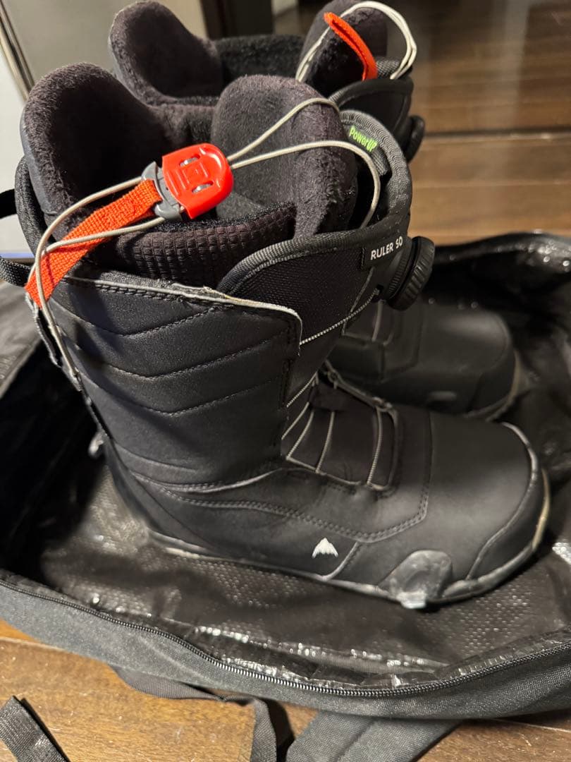 Burton StepOnブーツ Ruler 29cm