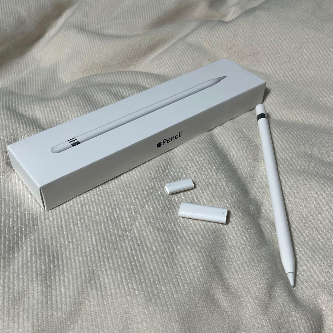 Apple iPad (第10世代)とApple Pencilのセット