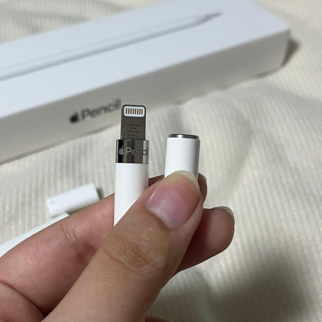 Apple iPad (第10世代)とApple Pencilのセット