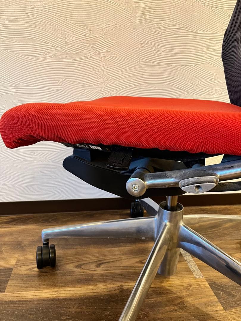 【KOKUYO】コクヨ オフィスチェア フォスター CR-G1420