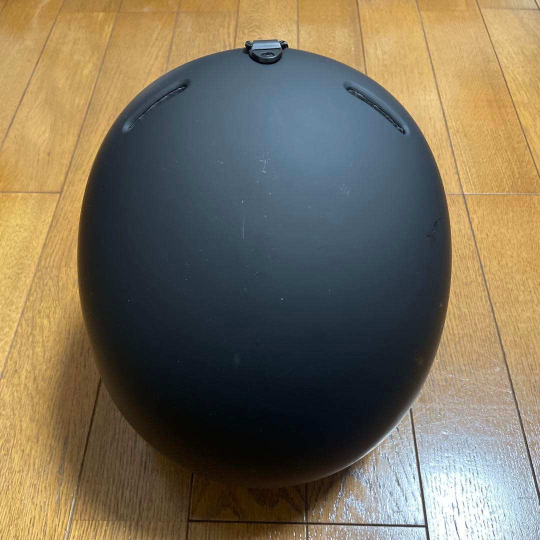 Dice D6 スノーヘルメット S/Mサイズ