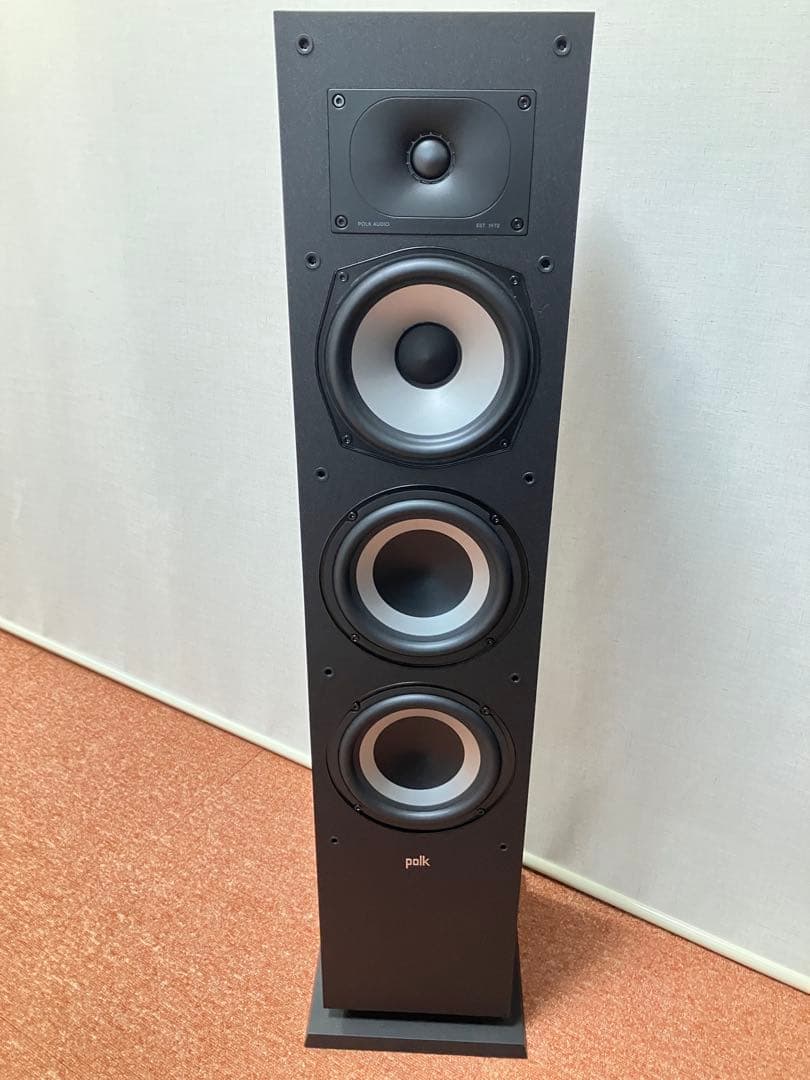 スピーカー・ウーファー Polk Monitor MXT60