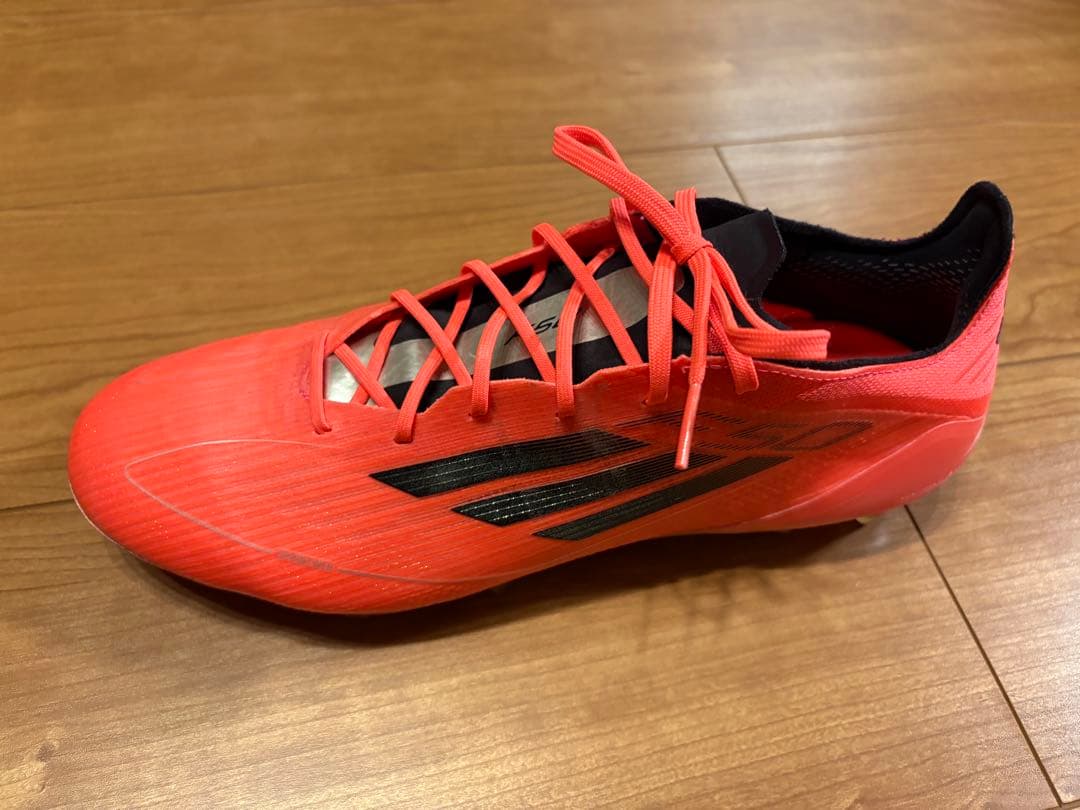 アディダス F50 ELITE FG
