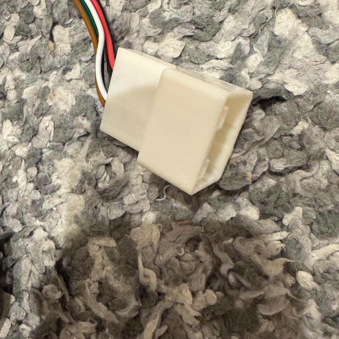 プリウス 30 AQMF + インテリジェンポジション スイッチシフトパネル