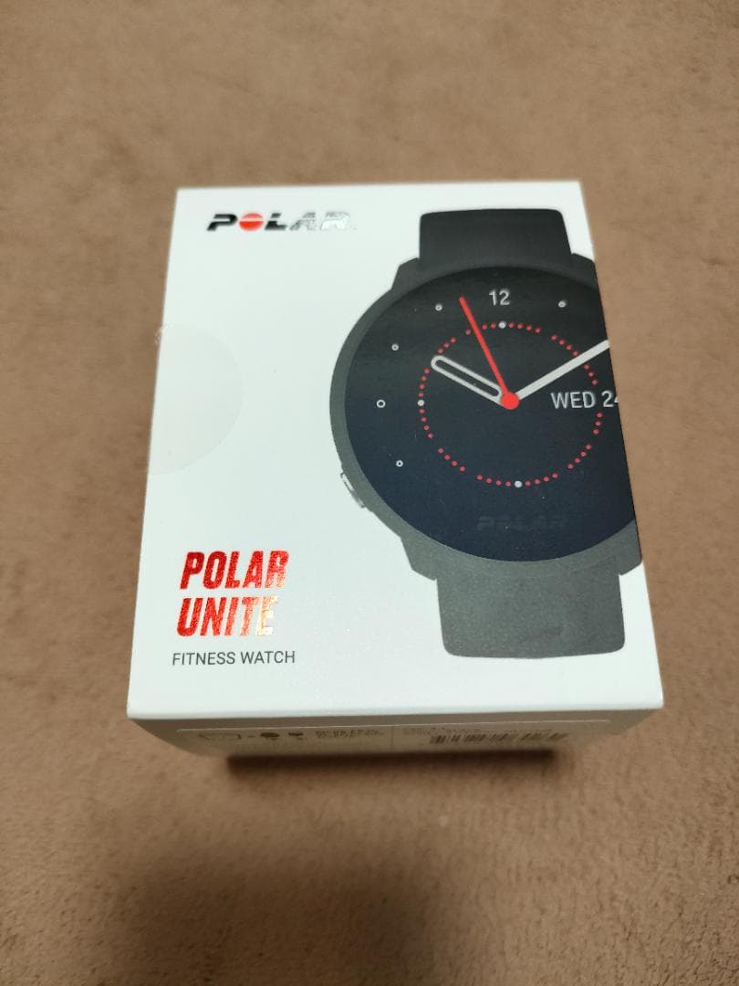 POLAR 健康管理 スマートウォッチ 900108443