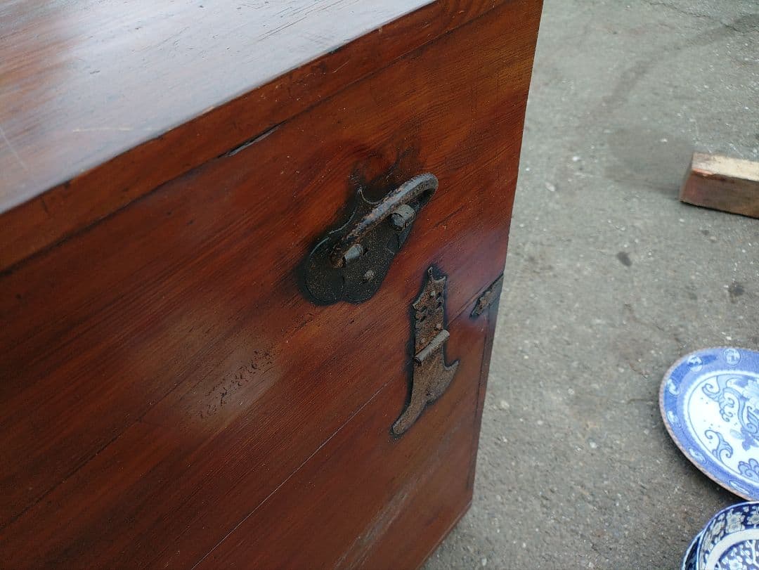 骨董家具　古い家具　アンティーク　レトロ　古民家