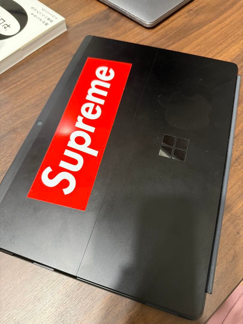 Surface Pro X Office付　純正日本語キーボード付