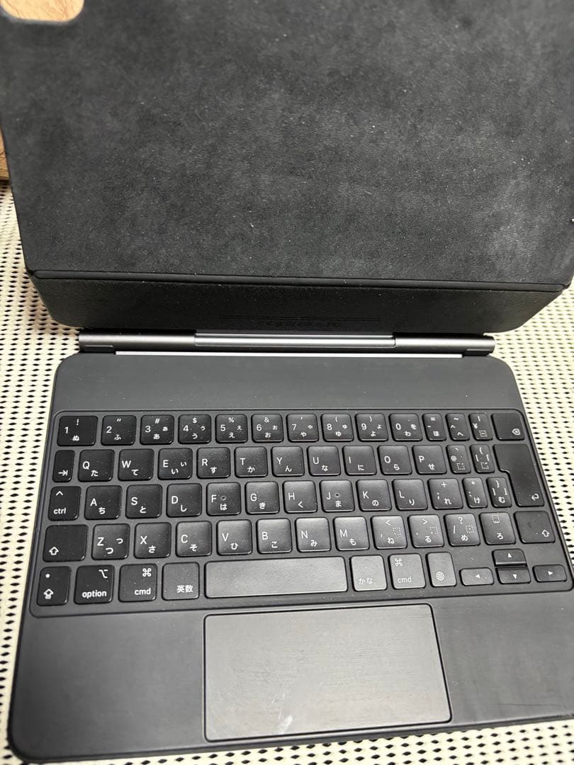 iPadアクセサリー Apple MXQT2J/A