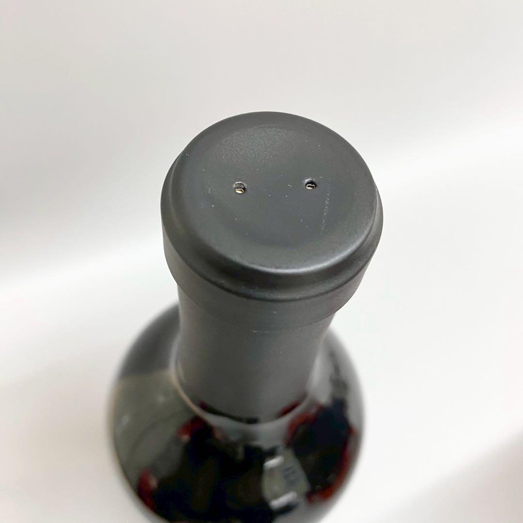 未開栓 自宅保管 ワイン オークヴィル ナパヴァレー 750ml