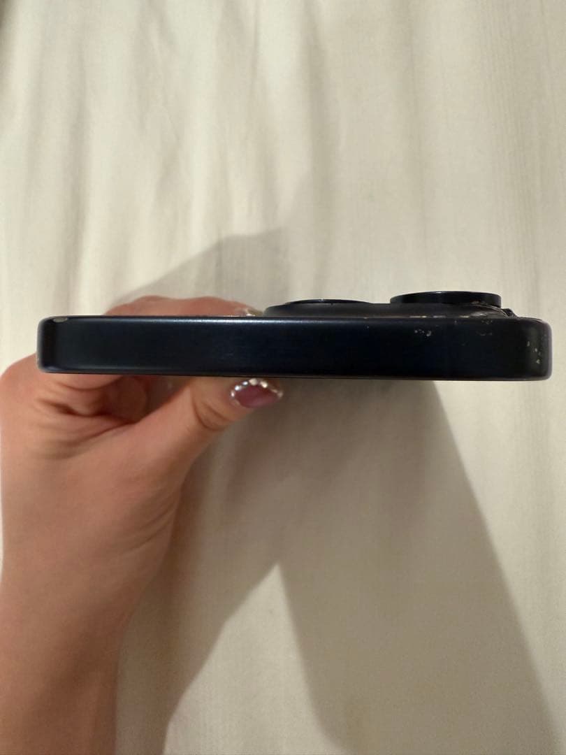 Apple iPhone 15 Pro Max ジャンク品 箱無し