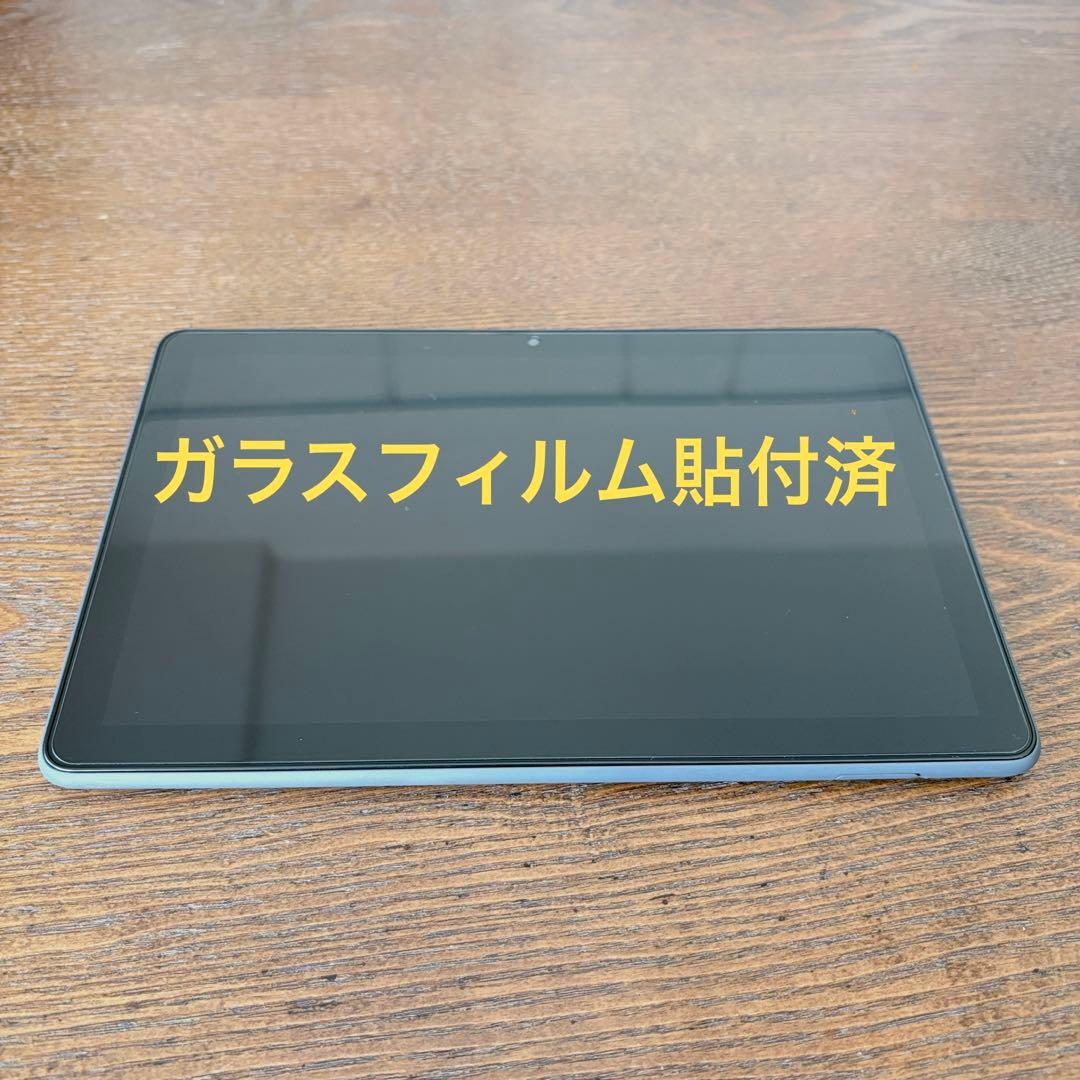 あ◯う★美品＆セット★fireHD10PLUS 第11世代＆充電スタンド他