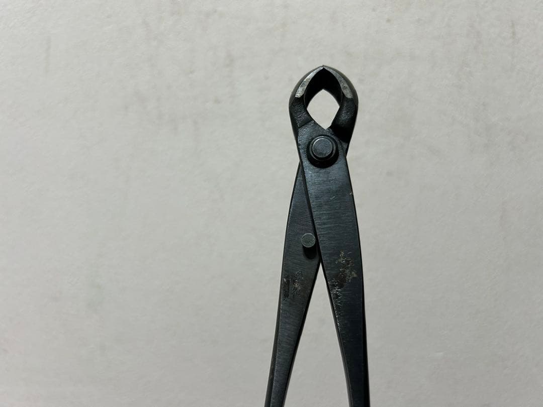 盆栽道具セット 盆栽　小品盆栽　盆栽鋏　植木鋏　ガーデニング