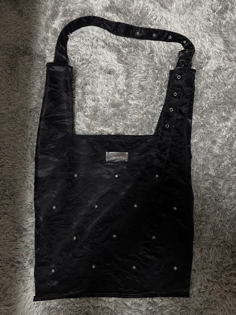 Jent Louis ショルダーバッグ