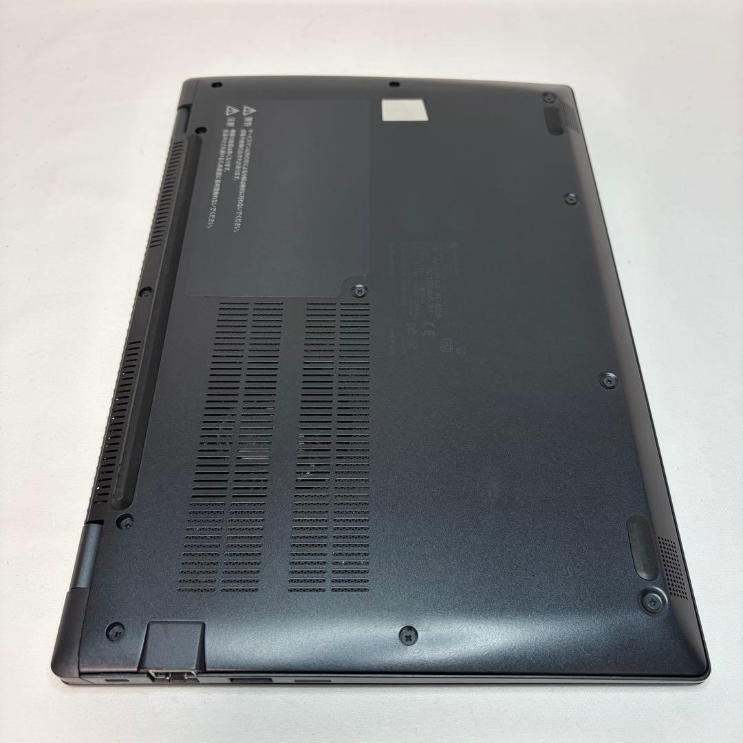 準美品 dynabook G83 第11世代 i5 16GB フルHD オフィス