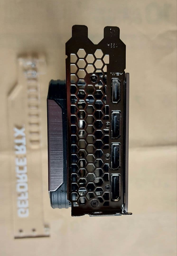 グラフィックボード・グラボ・ビデオカード Gainward GeForce RTX 3080 Phoenix GS 10G