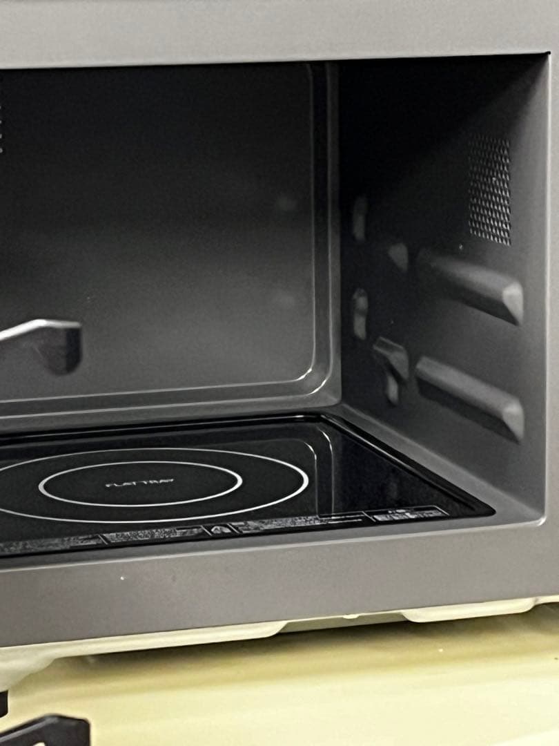 250507-1⭕️ 2022年　ER-W16 (W) 東芝　レンジ