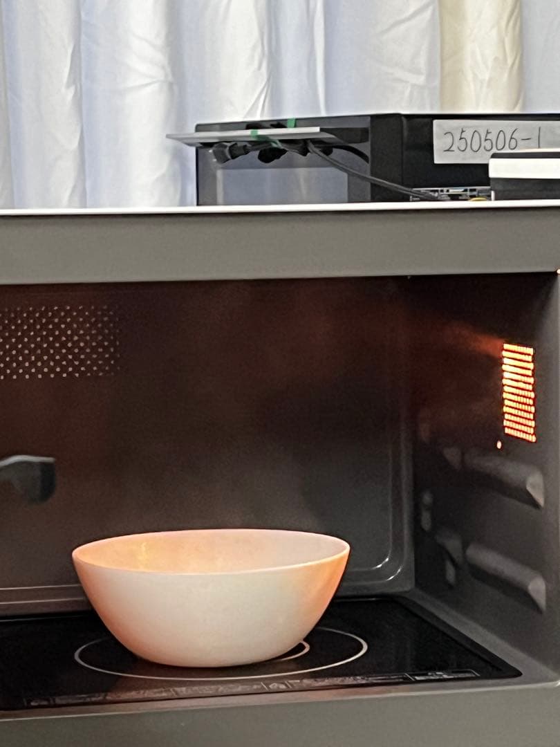 250507-1⭕️ 2022年　ER-W16 (W) 東芝　レンジ