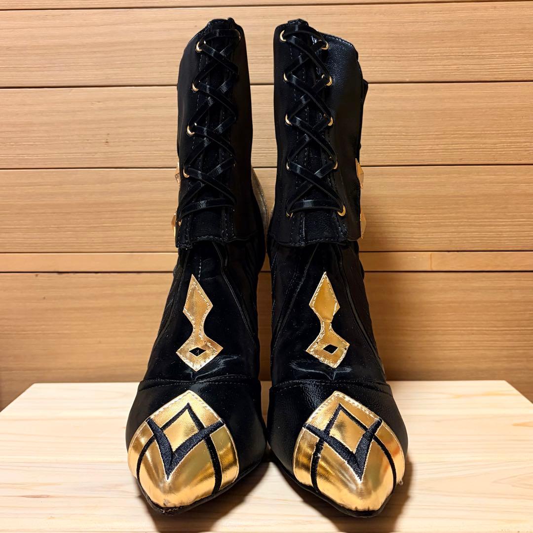 三分妄想 アルレッキーノ コスプレ衣装 Mサイズ