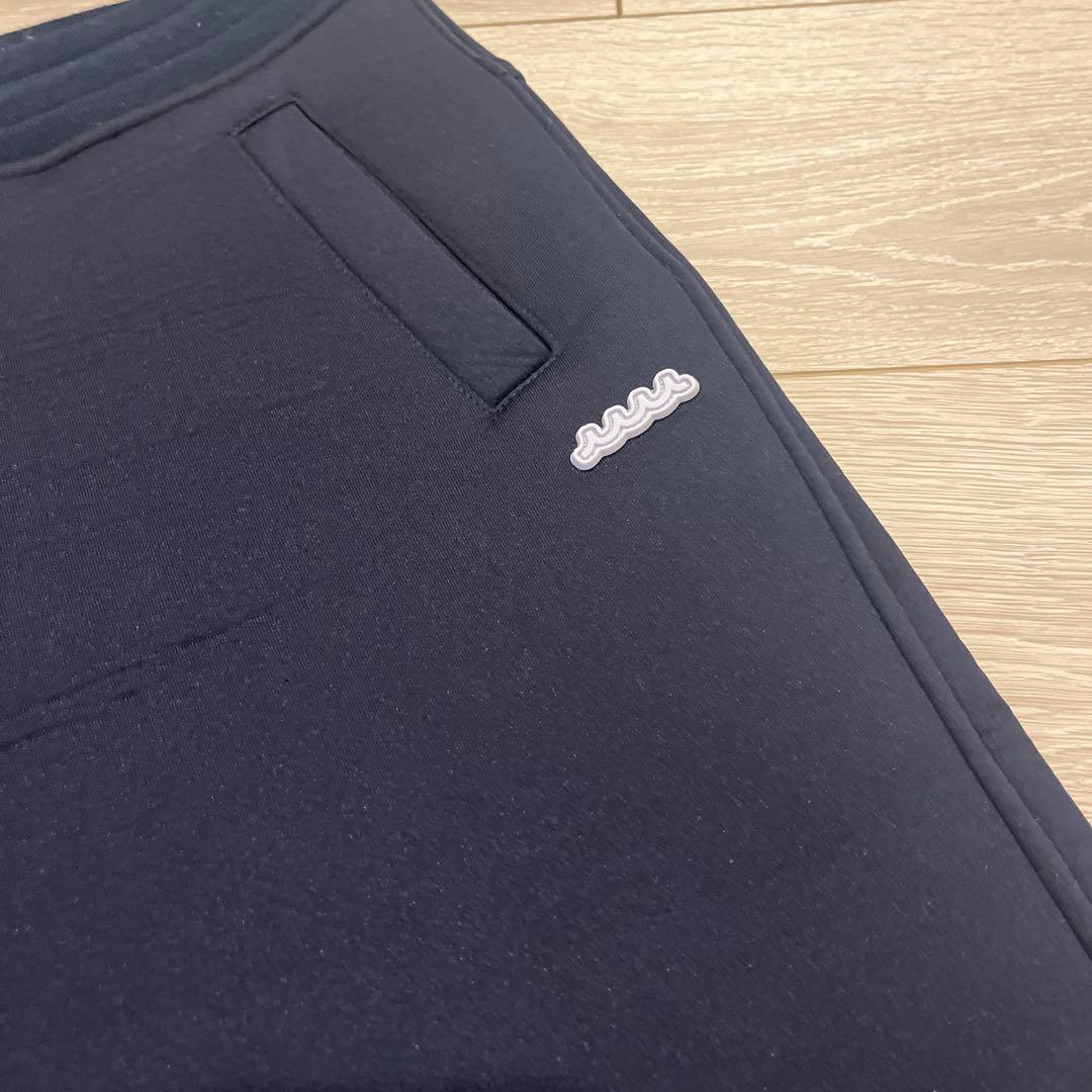 ムータマリンゴルフボルディングパンツ男性用 紺色