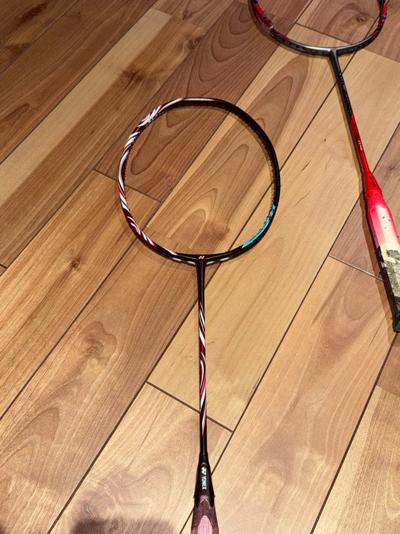 アストロクス100zz×2 アークセイバー11プロ