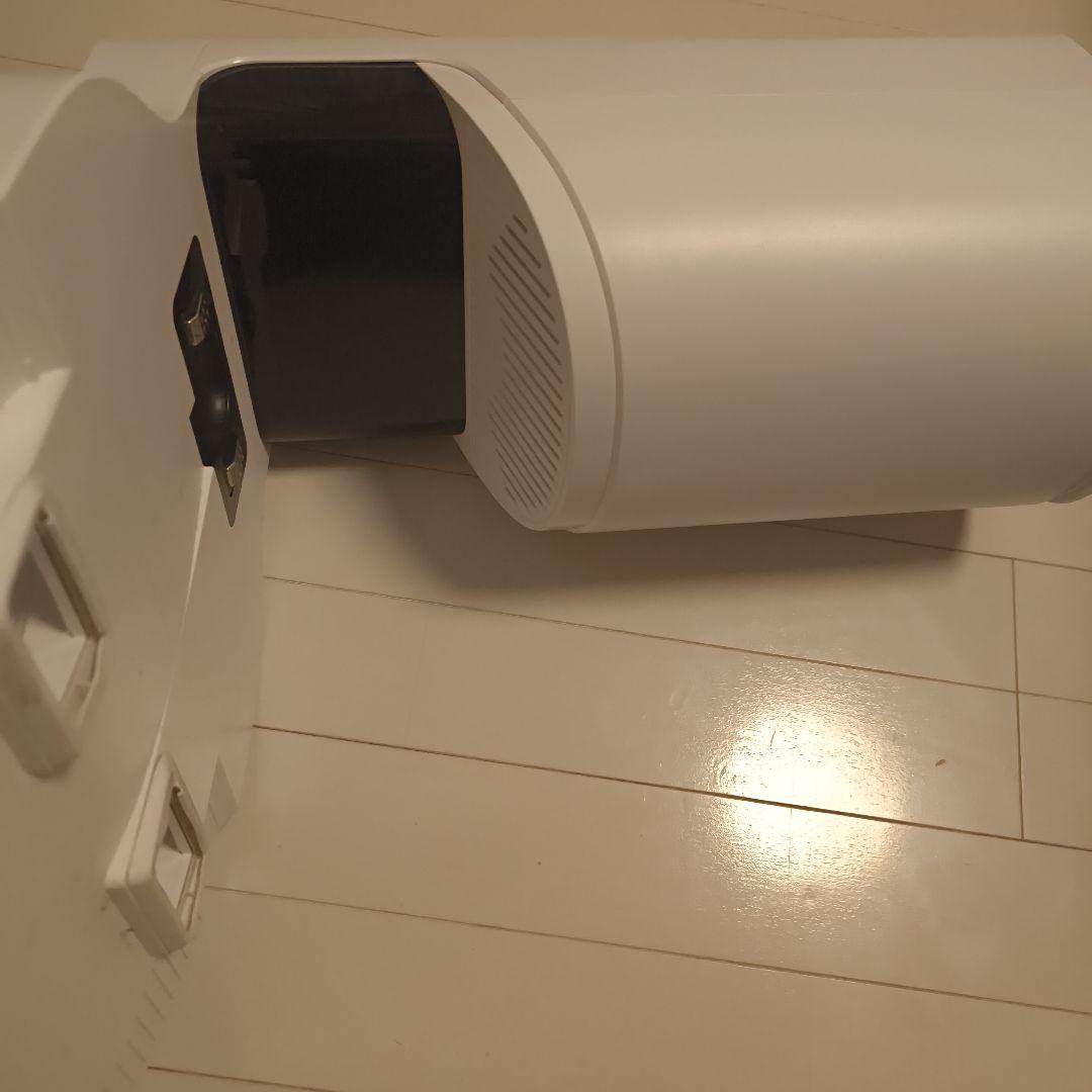 DEEBOT ECOVACS ロボット掃除機 本体エコバックス