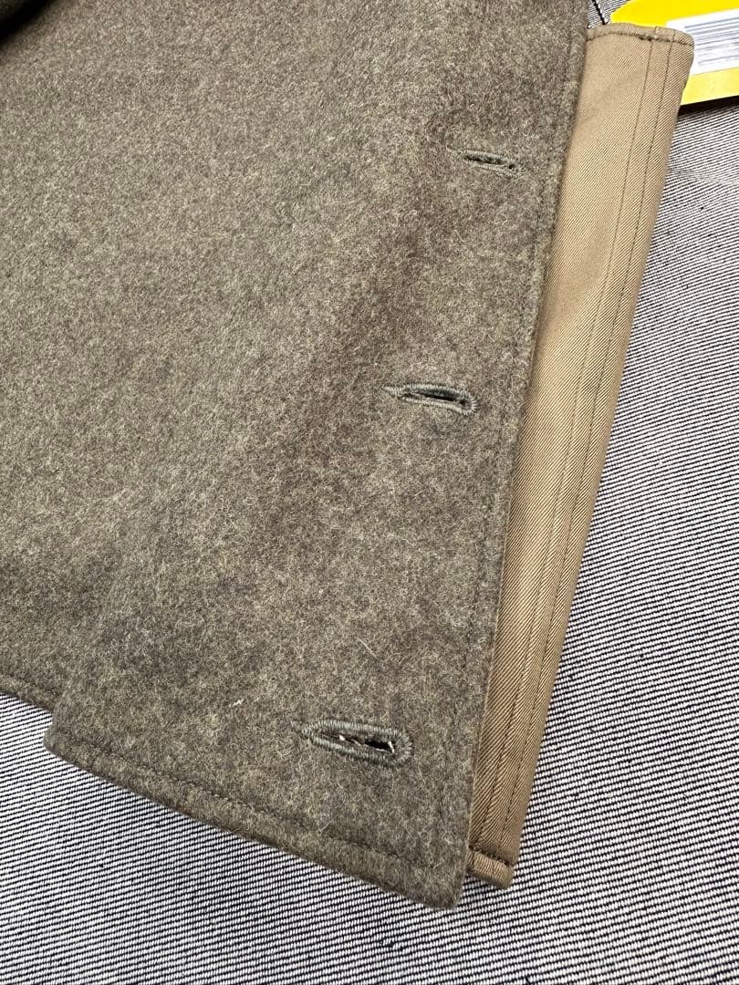 The Real McCoy's リアルマッコイズタンカーベスト