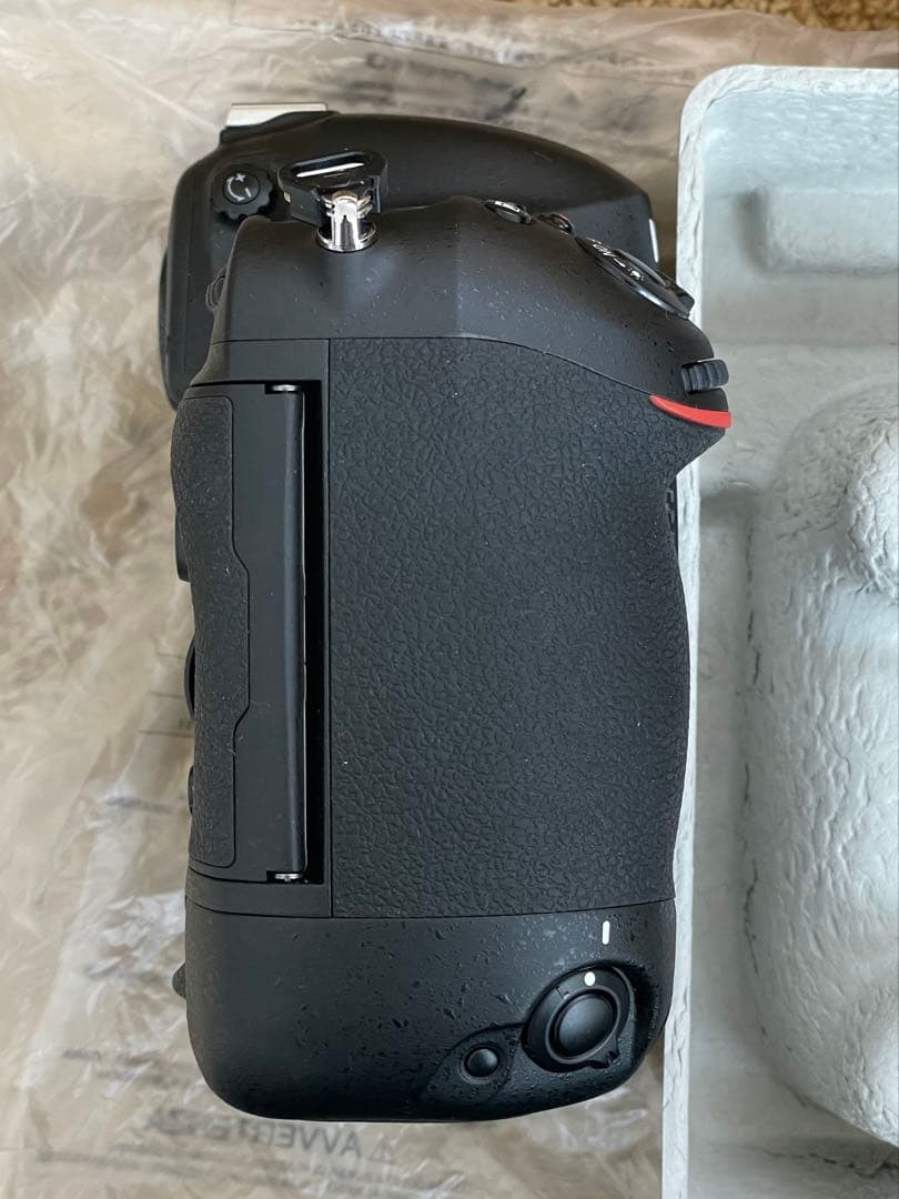 デジタルカメラ Nikon D4s