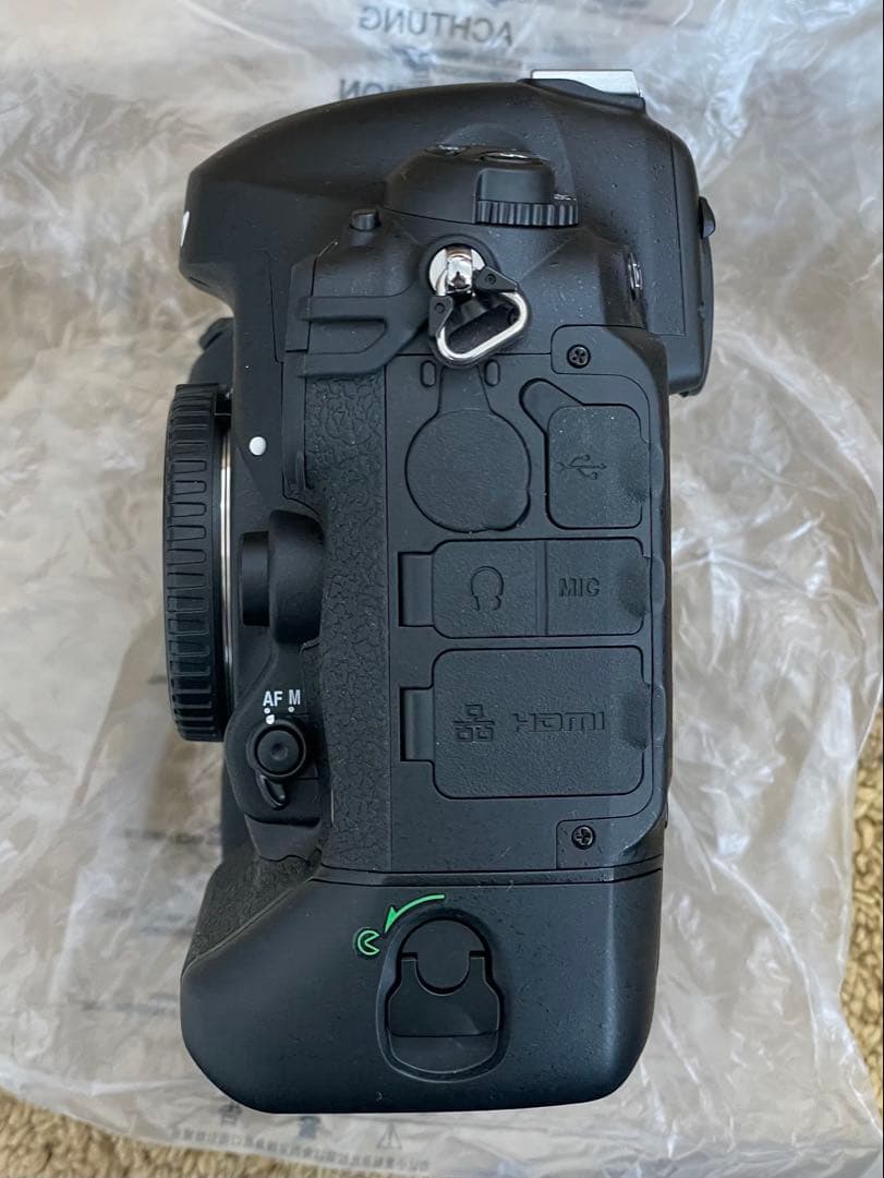 デジタルカメラ Nikon D4s