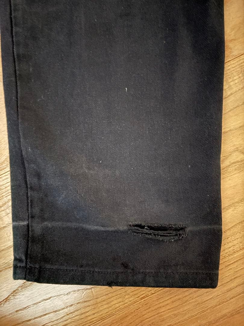 みんみんさん専用 スターチームデニム旧型　32