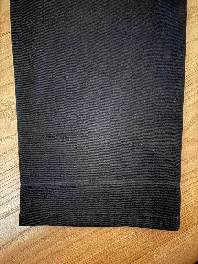 みんみんさん専用 スターチームデニム旧型　32