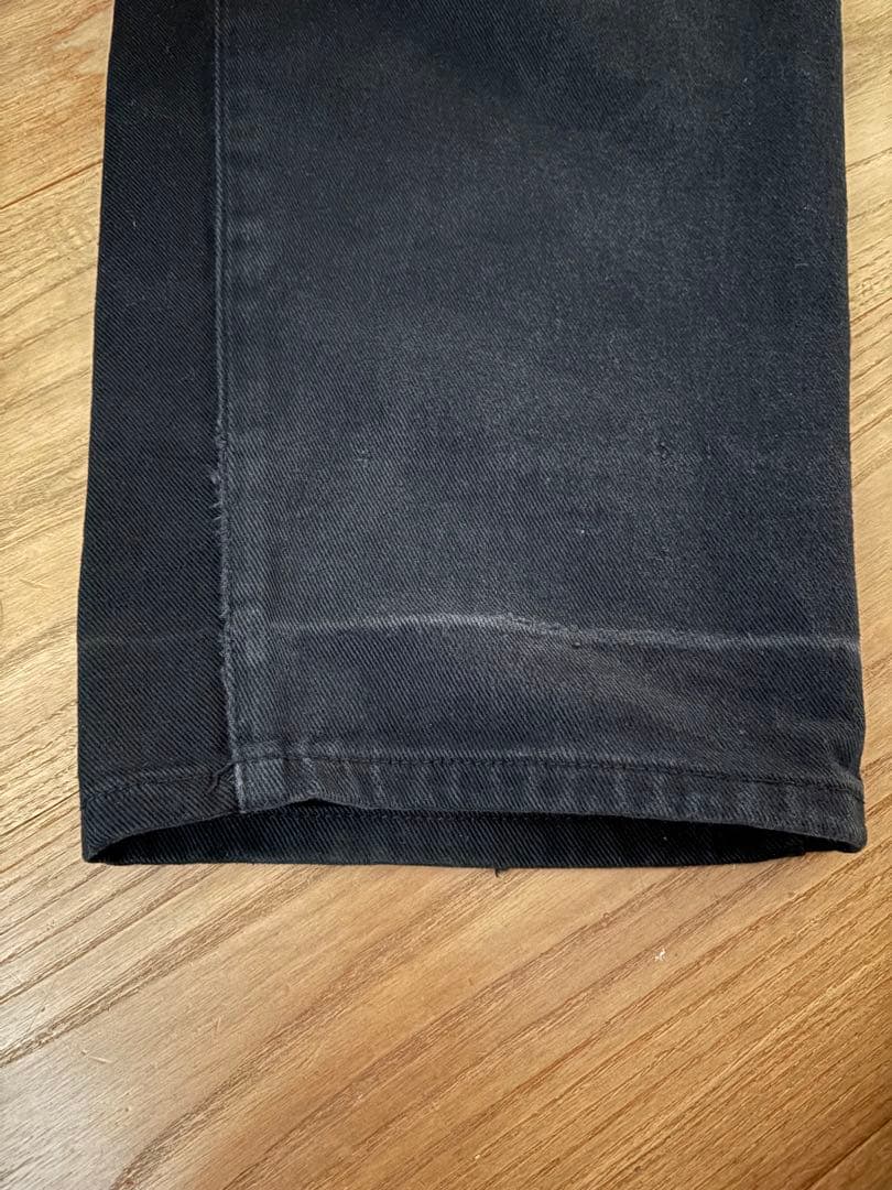 みんみんさん専用 スターチームデニム旧型　32