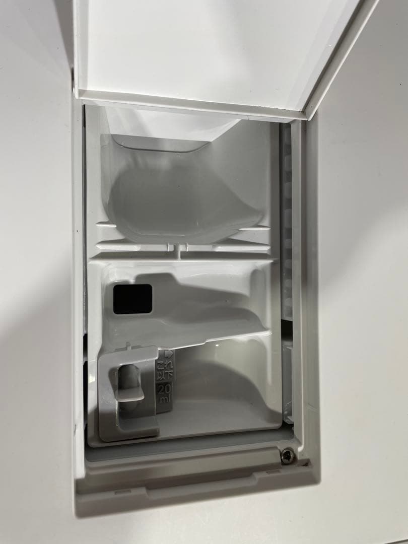 美品 パナソニック ドラム式洗濯乾燥機 2022年製 1206