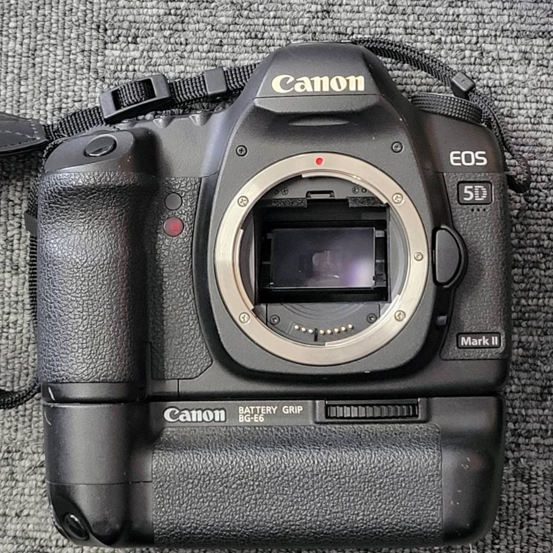 【まとめてお得】キヤノン 一眼レフ　レンズ　ストロボ　セット　撮影セット