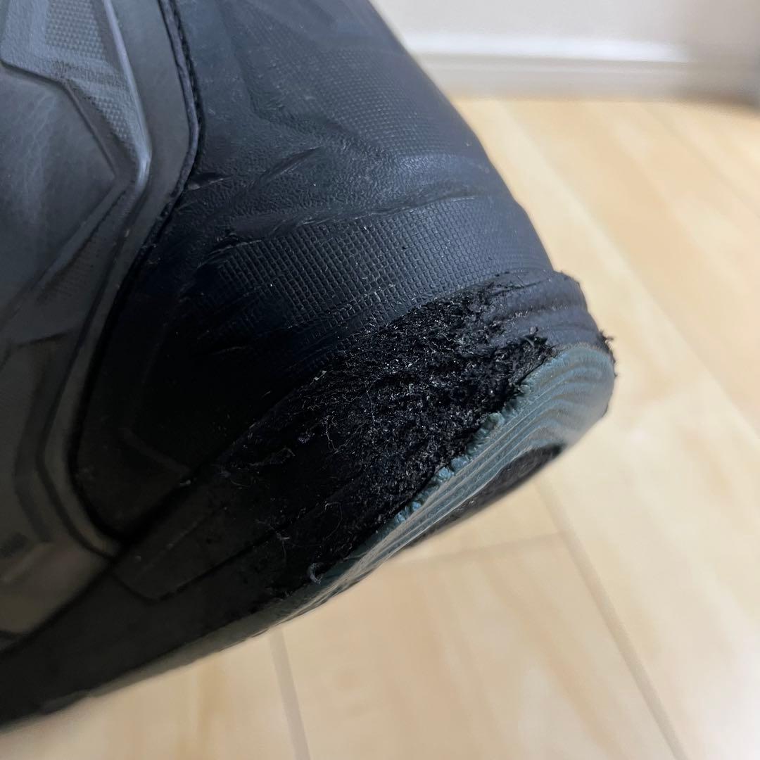 【即日発送】DEELUXE EDGE PRO 25.5cm 23-24モデル