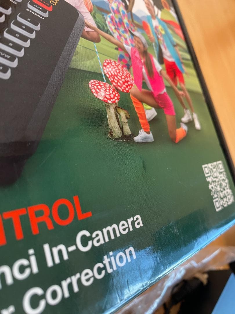 【美品】ATEM Mini Extreme ISO ブラックマジックデザイン