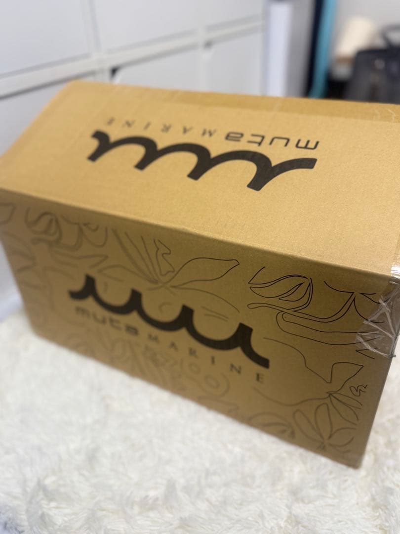 ムータマリン 福袋 約30万円〜分‼️