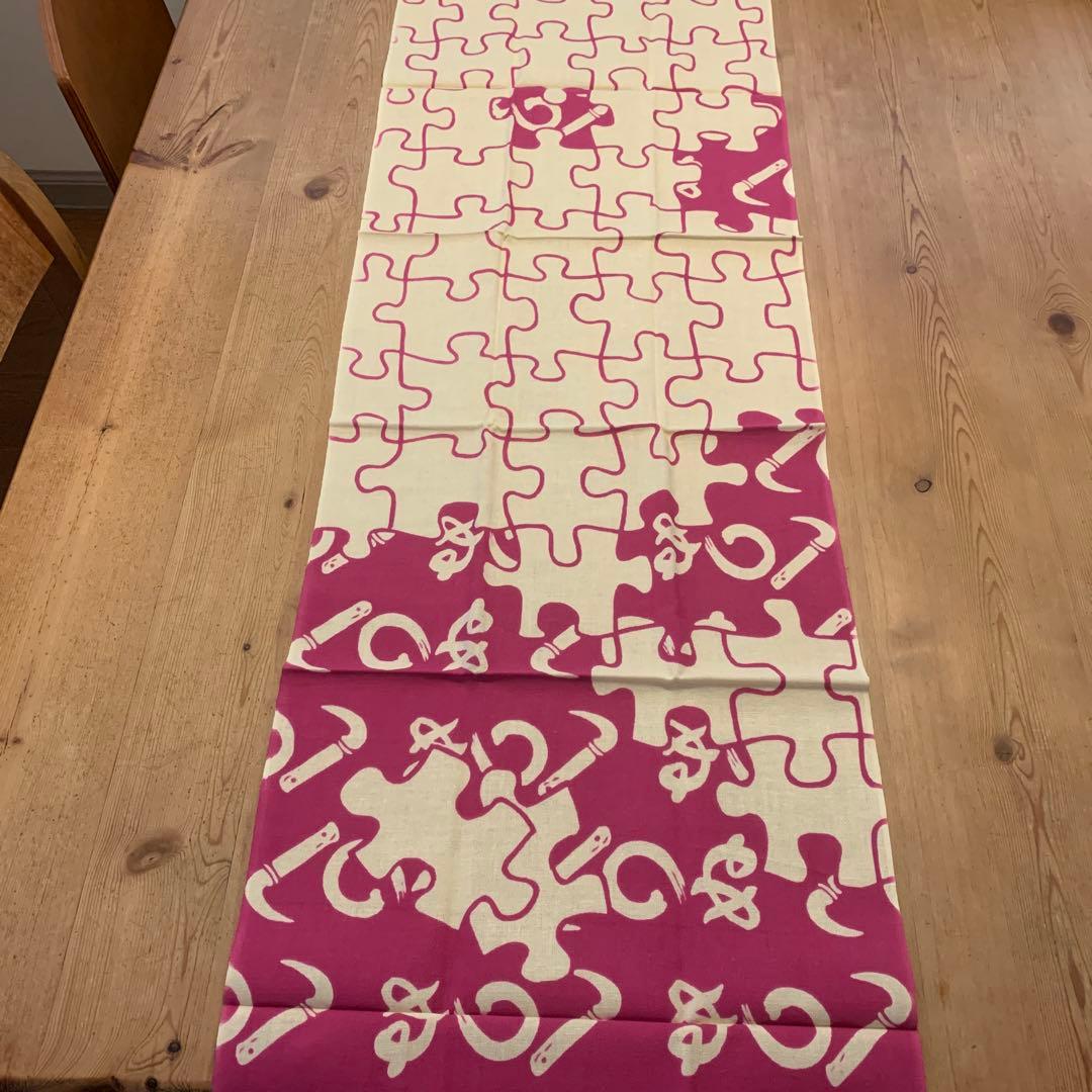 かまわぬ 開店記念手ぬぐい 11枚セット