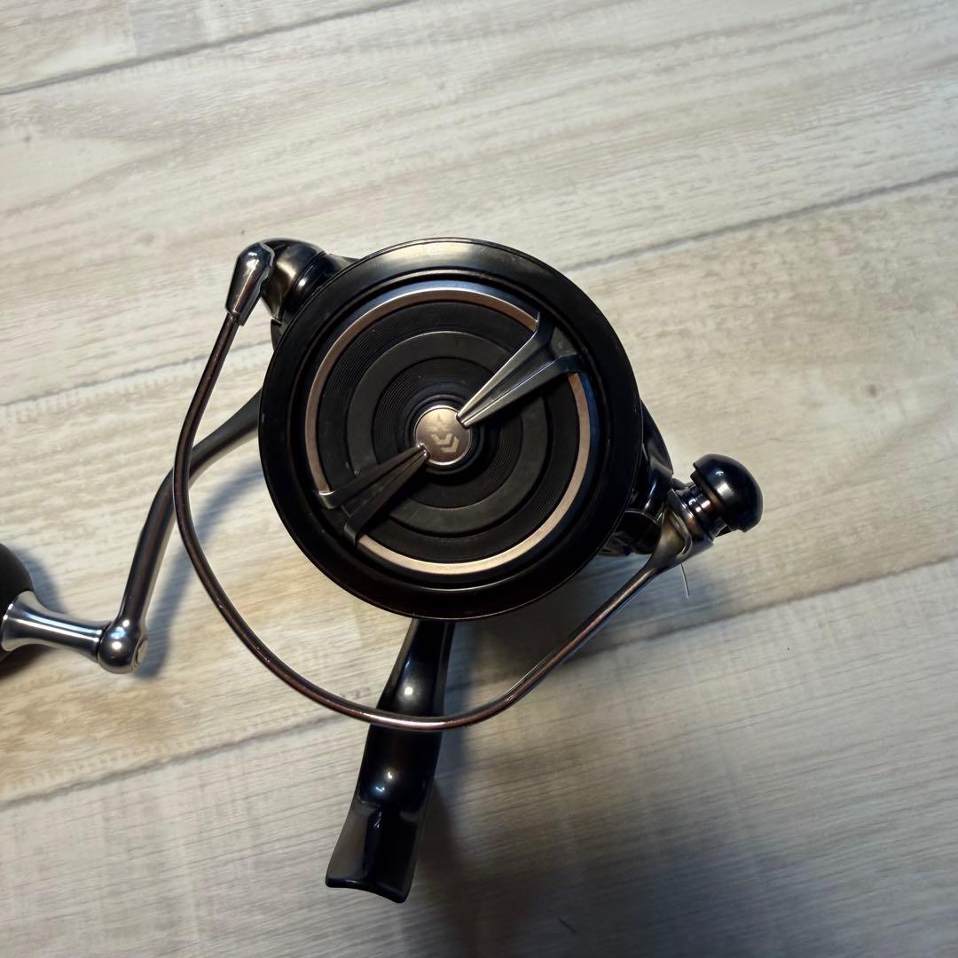 ダイワ 24セルテート LT5000D