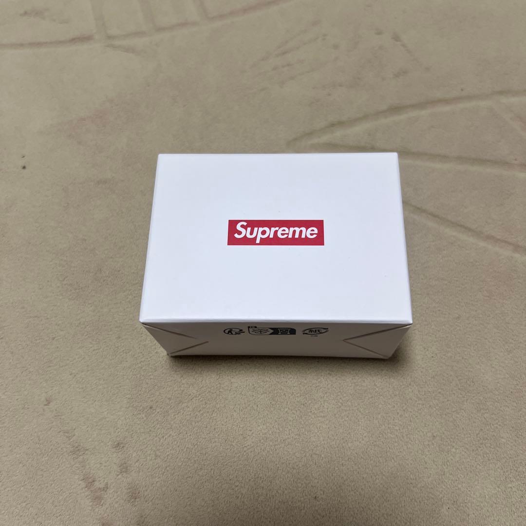 未開封　Supreme Digital Camera Keychain