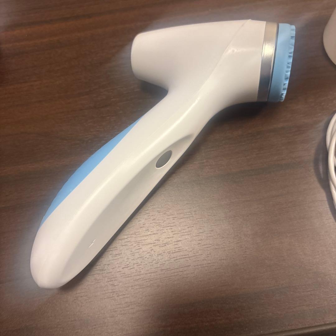 NUSKIN LumiSpa io ニュースキン ルミスパ io セット