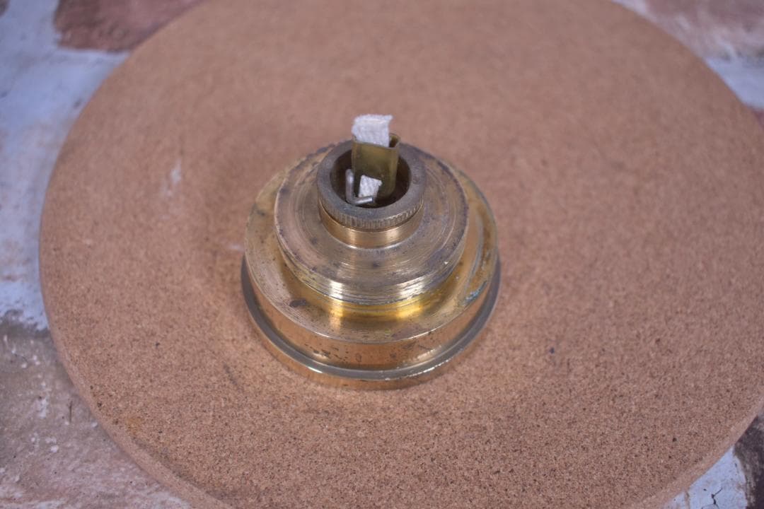 ★超希少品!★ ミニ E.Thomas Williams ランタン カンブリアン