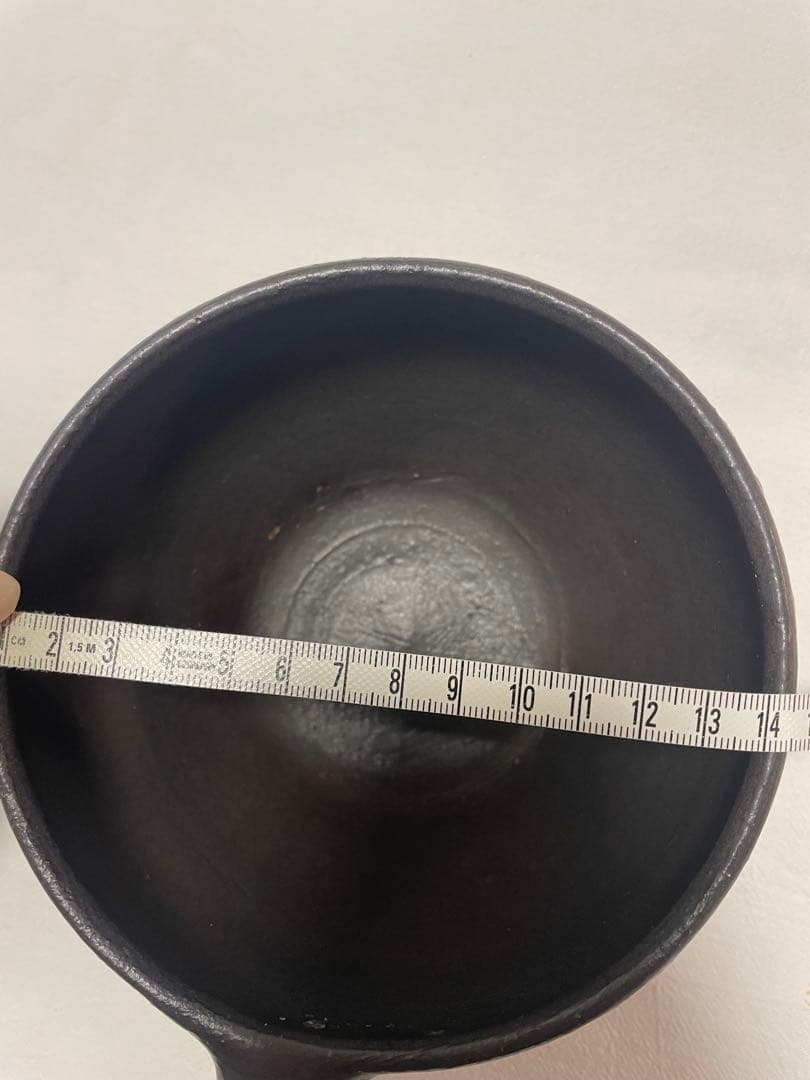 正島克哉　片手土鍋　2個組