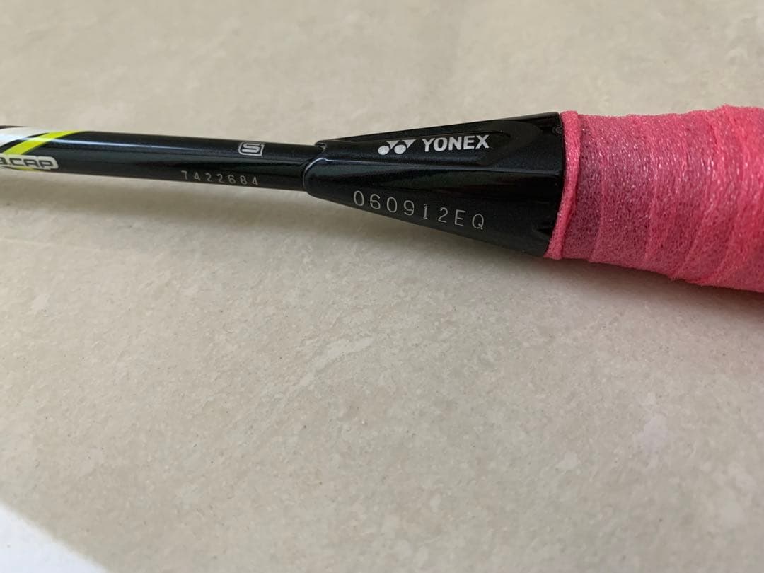 【値下げ】YONEX⭐︎ASTROX99 GAME⭐︎4UG5⭐︎バドミントンラケット