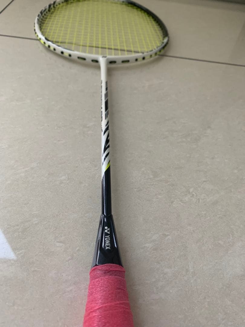 【値下げ】YONEX⭐︎ASTROX99 GAME⭐︎4UG5⭐︎バドミントンラケット