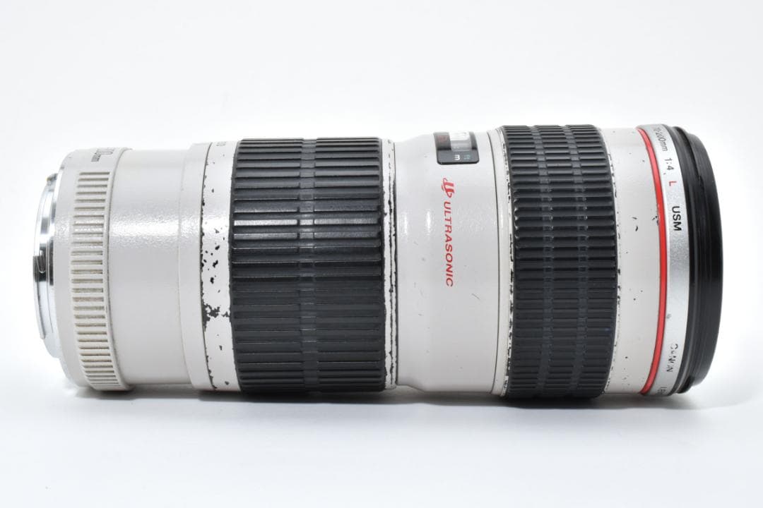 ★良品★キヤノン EF 70-200mm f4 L USM #1413
